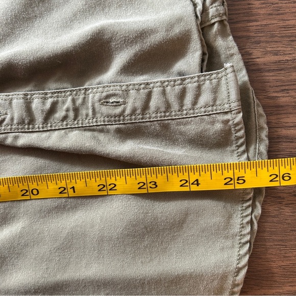 Hollister Utility Lyocell shirt M - Picture 7 of 9